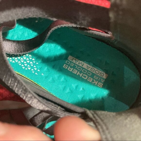 SKECHERS Sz 8.5 You Serene-Dream Mary Jane Ballet  Flat Comfort Shoe - Picture 2 of 9